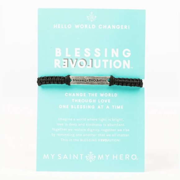 Blessing Revolution Bracelet NWT - Picture 3 of 6